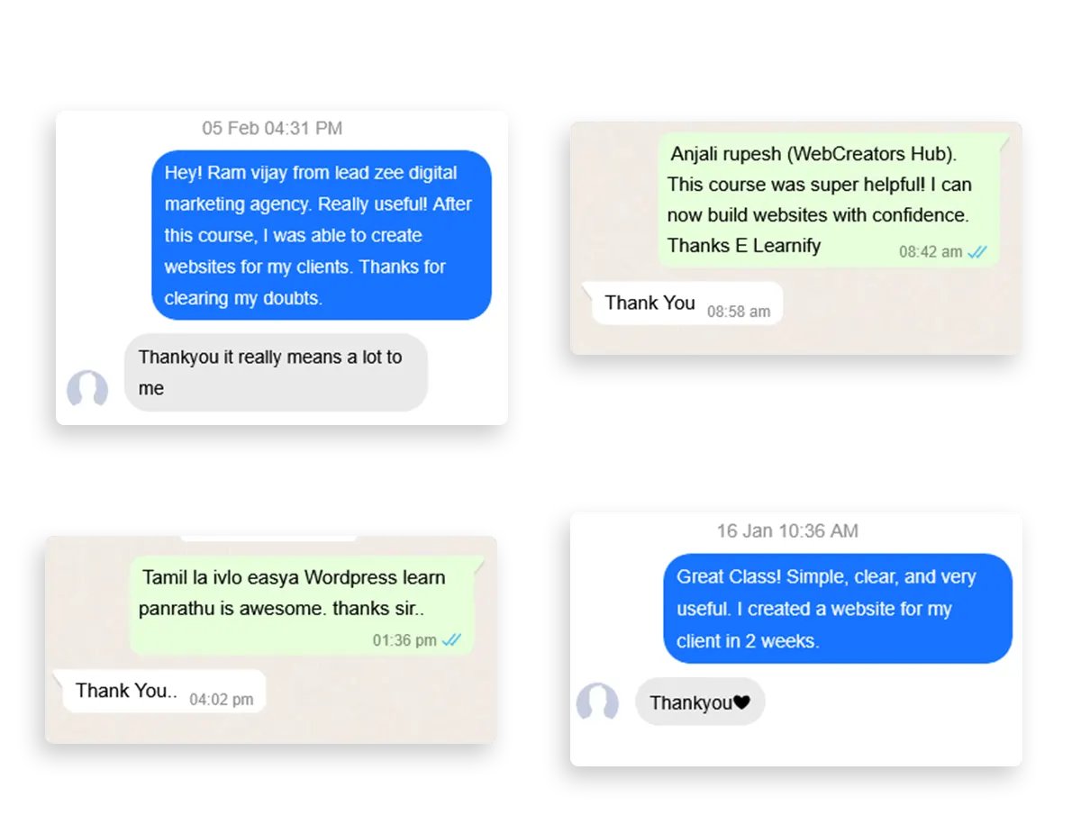 Reviews 3